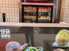 -小资太太餐厅(南岗区店)