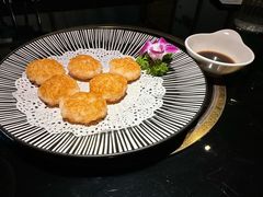 -顺峰顺水顺德菜(龙华店)