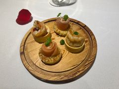 -Eiffel 埃菲尔海景西餐厅(奥帆中心店)