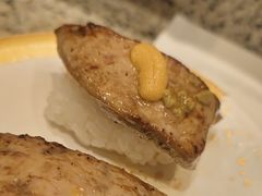-合点寿司(美罗城店)