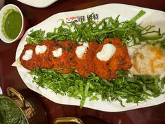 -清真· AL-JANNAT 佳纳特餐厅(仙林店)