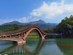 -绩溪龙川景区