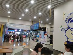 -茶百道(人信汇店)