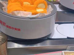 -龍歌自助小火锅(雨花台江南虹悦城店)