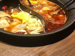 -呷哺呷哺(龙湖瑶海天街店)