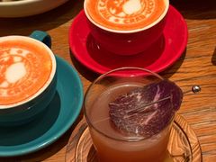 -THE CANNERY&JUJU 新鲜海鲜·牛排美食酒廊