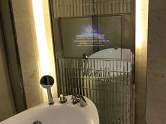 -长沙国金中心异国印象酒店