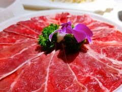 -大龙燚火锅(长寿路店)