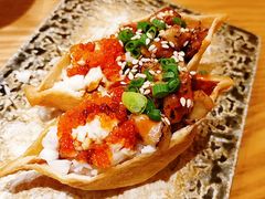 -林妈妈村·日式料理(宝山龙湖天街店)