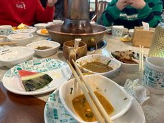 -京城胜利涮羊肉(禧乐汇店)