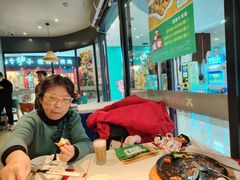 -豪享来中西餐厅(隆昌店)