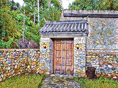 -北京山里寒舍度假酒店