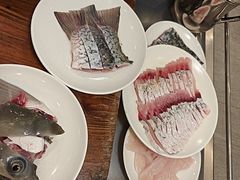 -正能量脆肉鲩火锅