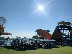 -秦皇岛乐岛海洋王国