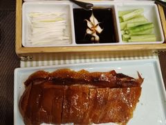 -鹊华居·地道鲁菜·海鲜·融合味(大明湖店)