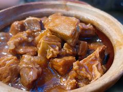 -熠盛粤味·顺德桑拿鸡(永康路店)