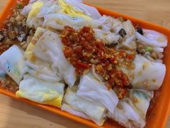 -华兴街自力面店