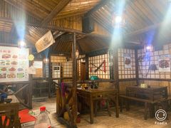 大堂-风波庄(石景山店)