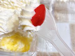 -红宝石·鲜奶小方·海派西点房(南丹店)