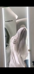 -3AM·S HAIR SALON烫发染发接发