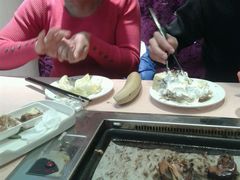 -比尔斯健康烤肉自助餐厅