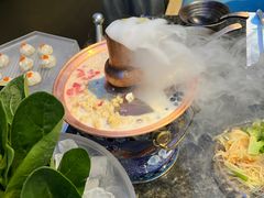 -王家渡火锅店(棕榈泉店)