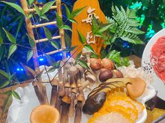 -扬之阿李菌汤火锅(1969店)