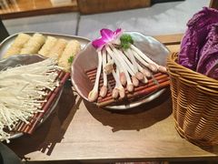 -巴卤社老火锅(财富店)