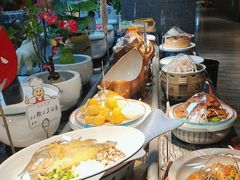 -不倒翁·安徽名菜楼(步行街店)
