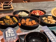 -虎哥六韩式烤肉料理 TIGERGRILL(隆生金山湖中心购物广场店)