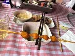 -龙头烤羊排•烤全羊•精酿扎啤(厦滘店)