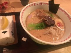 玄面-赵记玄面(市府恒隆广场店)