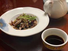 -19号私房菜(云南路店)