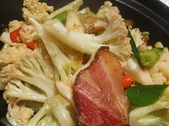 -赵小犇·江湖川菜馆