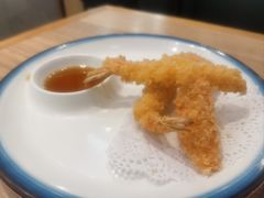 -上渔铁板烧(熙悦汇店)