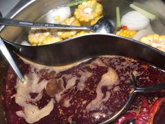 -潮发潮汕牛肉店(永庆坊店)