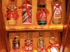 -神洲四海大酒楼(王府井澳门中心店)