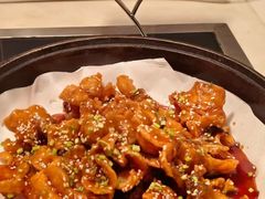 -厦门海景千禧大酒店·海景咖啡厅