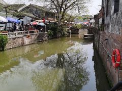 -鸣鹤古镇