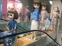 -凯德MALL(望京店)