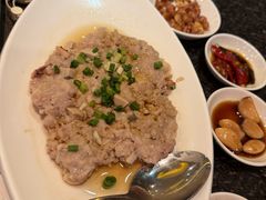 -中国厨房/台湾牛肉面