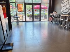 -汉堡王(上海凌云壹街坊店)