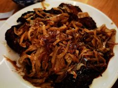 葱烤大排-沪西老弄堂面馆(定西路店)