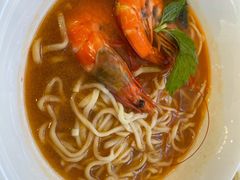 -子霖南山鲜虾面(南山总店)