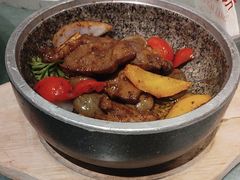 -红菜坊·烤鸭·川鲁宴(石园店)