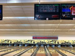 -广州保龄球馆(广州天河体育中心店)