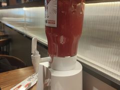 -烤小呆碳烤大肉筋