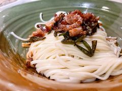 葱油拌面-苏浙汇(朝外店)