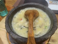 -敏珠拉姆藏餐·南京厨房(富春江东街店)