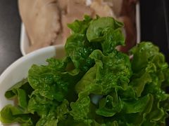 -京悦南门涮羊肉·羊蝎子火锅(田林路店)